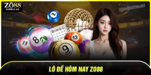Lô đề hôm nay - Phương pháp soi cầu đẹp đánh hằng ngày